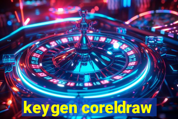 keygen coreldraw